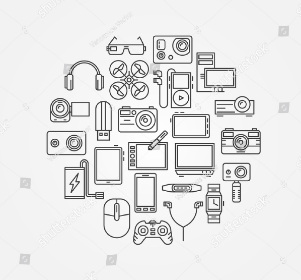 Gadgets