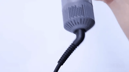 Hot Air Brush (5-in-1)