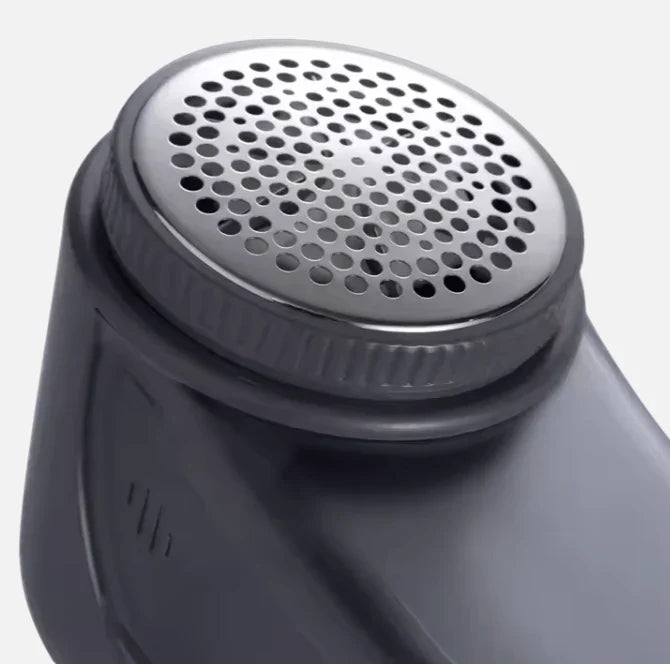 RAF - Lint Remover